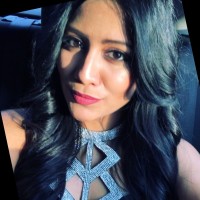 Echo Packaging Employee Misha Mistry's profile photo