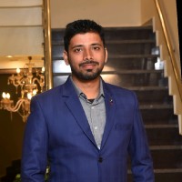 Kumar Prince Email