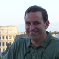 EFI Employee Craig Richard's profile photo