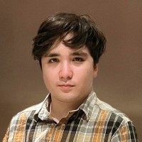 Theodore Ho Email & Phone Number