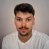 Treinus Employee Luiz Henrique Alves's profile photo