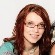 Umpqua Community College Employee Natalya B.'s profile photo