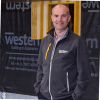 Western Building Systems Ltd Employee Declan McCloskey's profile photo
