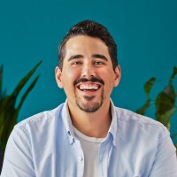 Agendrix Employee Patrick Bibeau's profile photo