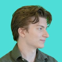 Soccer Referee Employee Nicholas Matejka's profile photo