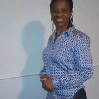 Frontier Services Employee Patience Hwara's profile photo