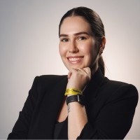 MoveEdu Employee Carolina Beggo's profile photo
