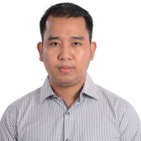 SMIT Salvage Employee Kyi Wai's profile photo