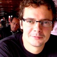 Crunchr Employee Arnoud Bos's profile photo
