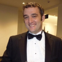 Playtech Neon Employee Matt Graveston's profile photo
