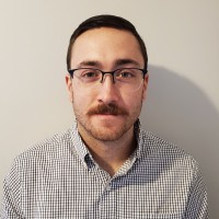 Hub Technical Services Employee Kyle Pierce's profile photo