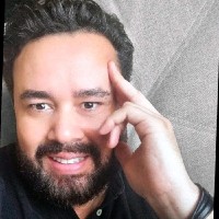 Klabin Employee Alex Lima's profile photo