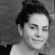 Samuelsen Employee Emma Ærø-Larsen's profile photo