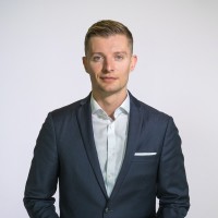 PTXRE GmbH Employee Leiv Pfizenmaier's profile photo