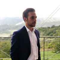 SwipeApp Studio Employee Melvin Massotti's profile photo