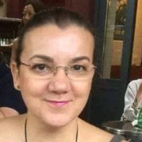Cristina Dumitrescu's profile photo