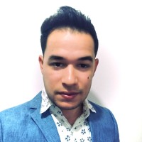 GEOCOM Uruguay Employee Dayan Rolando Ojeda Estrada's profile photo
