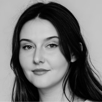 Nonprofit Megaphone Employee Melanie Madriz's profile photo