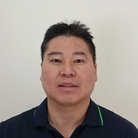 Oxford Instruments plc Employee Ted Yu's profile photo
