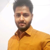 TimeWatch Employee Gulshan Mishra's profile photo