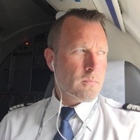 Frost Employee Eric Salander's profile photo