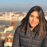 DunavNET Employee Anja Jakovljevic's profile photo