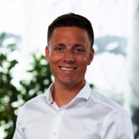SKADEC Employee Dennis Kratschmayer's profile photo