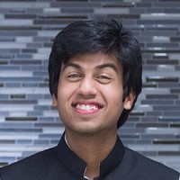 Abdullah Ahmed Email & Phone Number