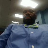 Defense Media Activity Employee Marvin Foster's profile photo