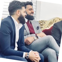 ALS RECRUITING LIMITED Employee Umer Ali's profile photo