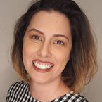 Indigosoft Employee Gracia Anacleto's profile photo