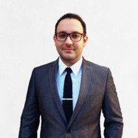 Demizon Employee Adrián Llamas Chaparro's profile photo