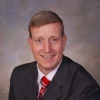 Workday Employee John Kravitz's profile photo