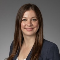 PrimeFlight Aviation Services Employee Amanda Byers's profile photo