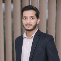 Allied Rental Modaraba Employee Shahab Mansoor's profile photo