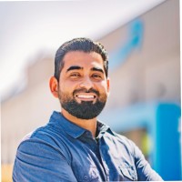Amazon Employee Daniel Barboza's profile photo