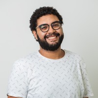 c3s Software Employee Abdallah Abd-El-Fattah's profile photo