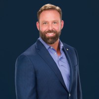 Regions Bank Employee Bryan Turner's profile photo