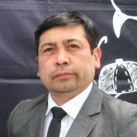 The University of Winnipeg Employee Paul Cisneros's profile photo