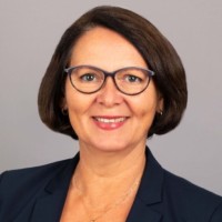WiBU Gruppe Employee Silke Meier's profile photo