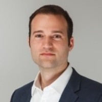 Able Employee Erez Raanan's profile photo