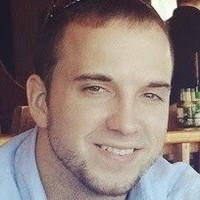 DWR Construction Employee Travis Collins's profile photo