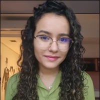 Caramuru Alimentos S.A. Employee Sabrina P.'s profile photo