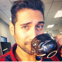 Isaac Morris Ltd Employee Victor Leon's profile photo