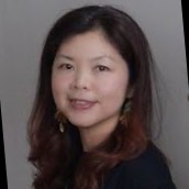 Hitachi High-Tech America, Inc. Employee Yuko Kitamura's profile photo