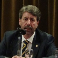 Poder Judicial de la Nación Argentina Employee Ricardo Ángel Basilico's profile photo