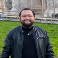 EFEX Employee Jonathan Basilio Anaya's profile photo