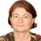 Gail Marzetti Email