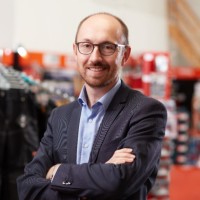 Foussier Employee Thibault Delmer's profile photo