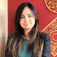 Vivian Buim Email & Phone Number